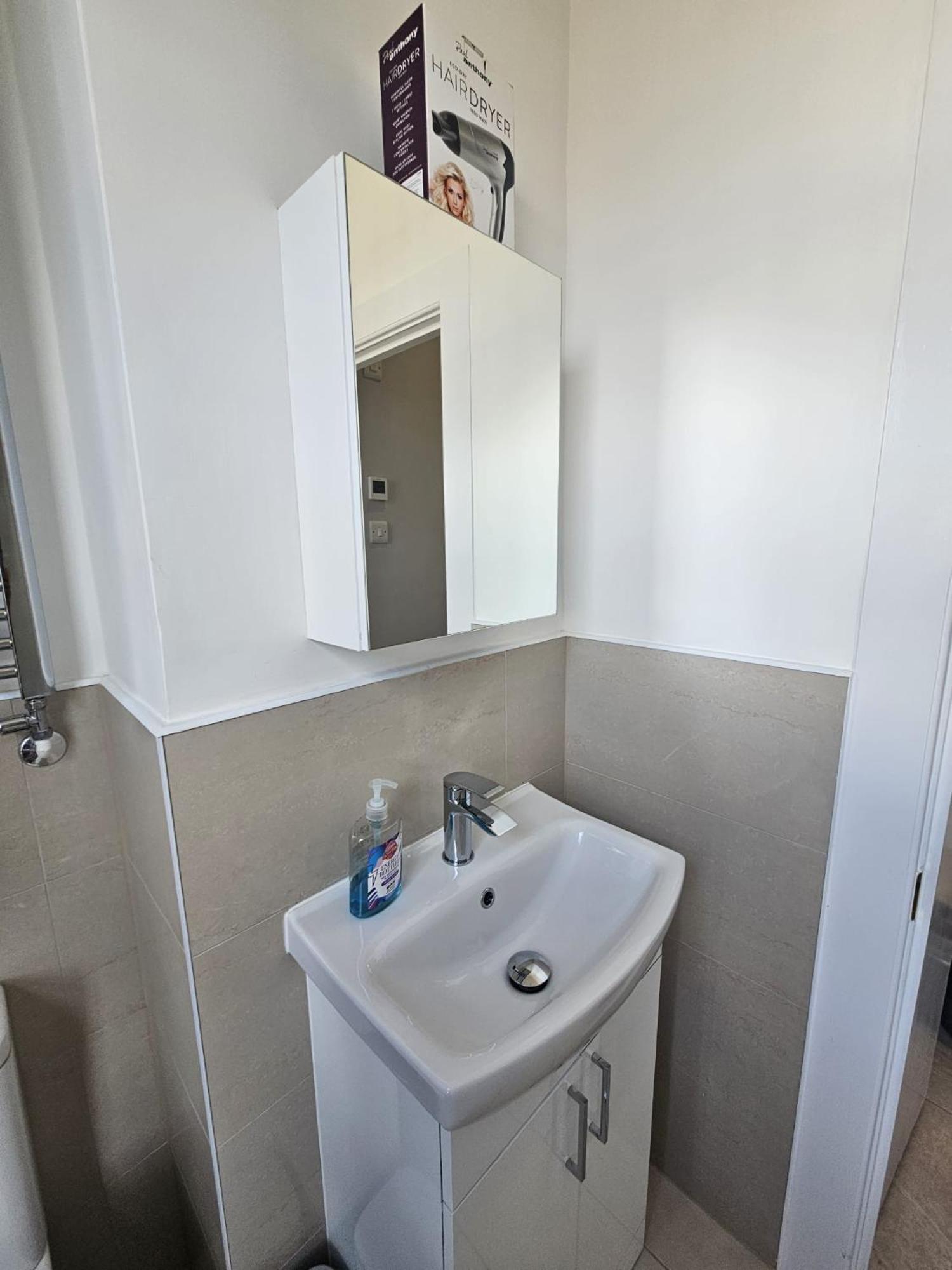 1 Urban Nest Quarto em Acomodações Particulares