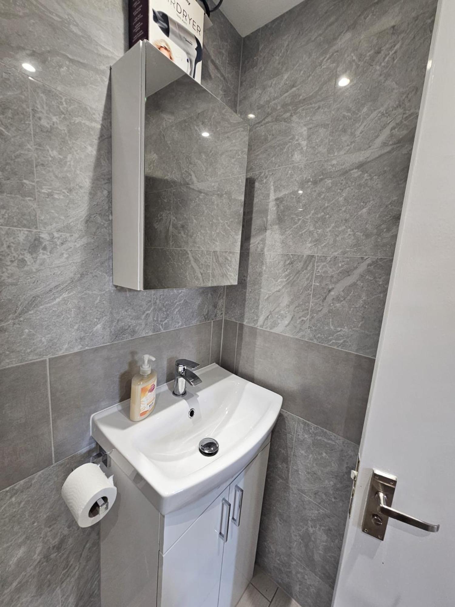 Quarto em Acomodações Particulares 1 Urban Nest Londres